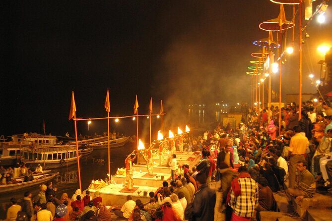 7 Days Golden Triangle Tour with Ranthambore & Varanasi Tour - FAQ