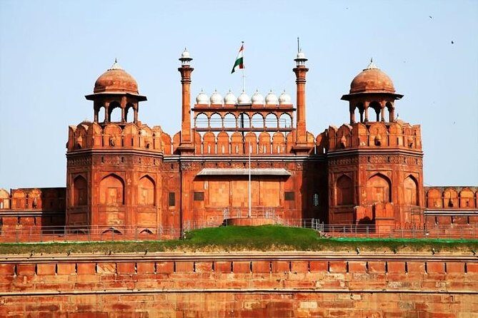 7 Days Golden Triangle with Amritsar - FAQs