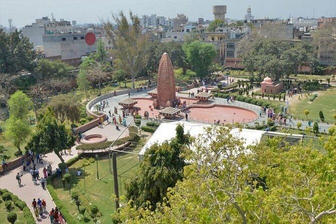 7 Days Golden Triangle with Amritsar - Final Thoughts