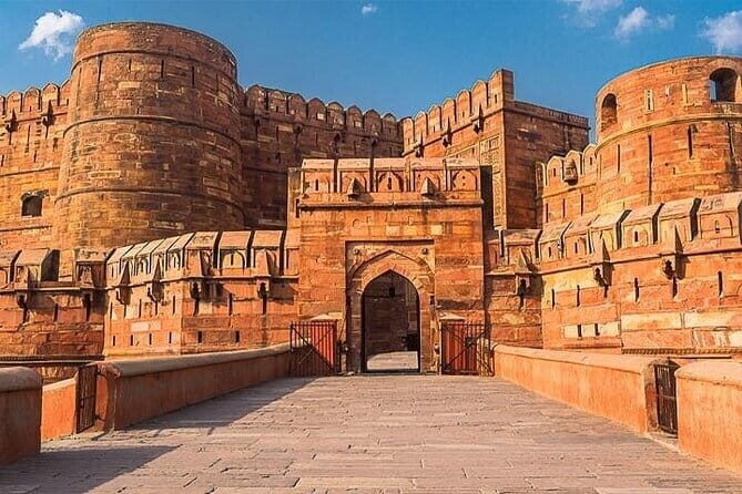 7 Days Golden Triangle with Goa - Additional Notes