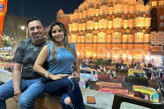 7 Days Golden Triangle With Rishikesh & Yoga by Private Car - FAQ