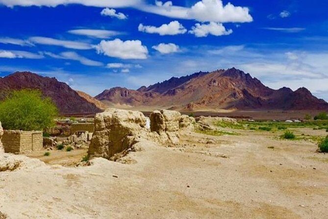 7 days Great Gobi Tour - Discovering Mongolia’s Natural and Cultural Treasures