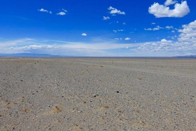 7 days Great Gobi Tour - Who Will Love This Tour?