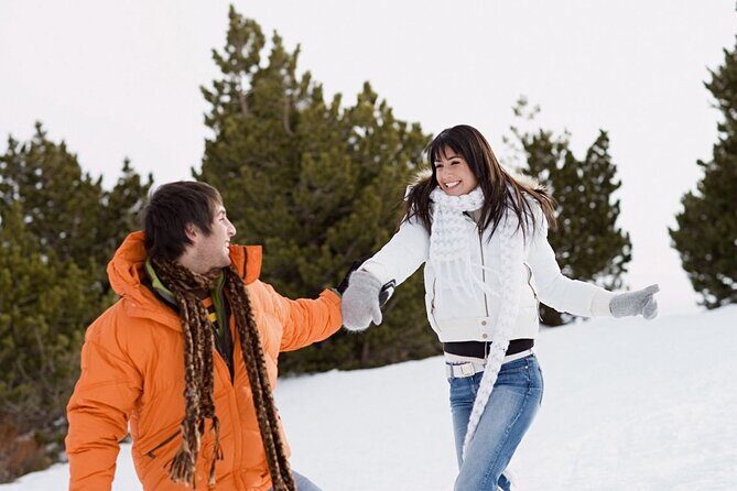 7-Days Honeymoon package of Kashmir from Srinagar - Key Points