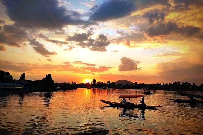 7-Days Honeymoon package of Kashmir from Srinagar - Analyzing the Itinerary: What You Can Expect