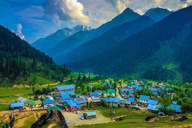 7-Days Honeymoon package of Kashmir from Srinagar - Overall Impressions: Who is This Tour Best For?