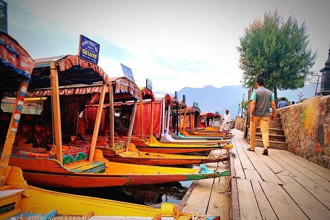 7-Days Honeymoon package of Kashmir from Srinagar - Frequently Asked Questions
