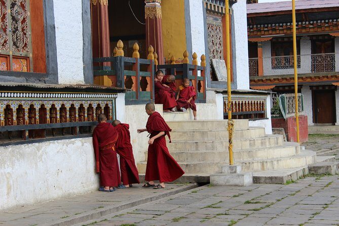 7 Days In The Magical Kingdom of Bhutan - Practical Insights on Value & Comfort