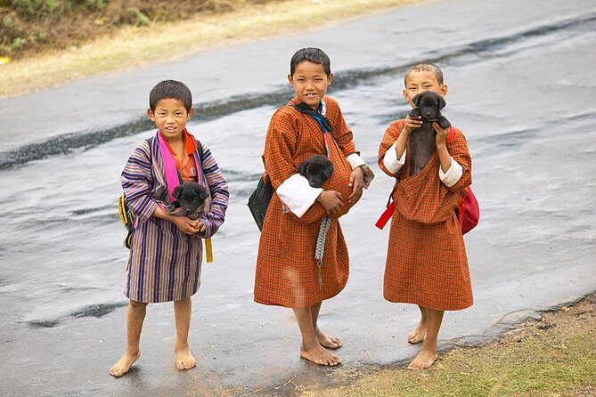 7 Days In The Magical Kingdom of Bhutan - FAQs About This Bhutan Tour