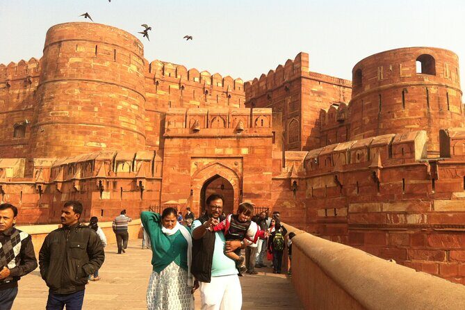 7 Days India Tour from New York including Visa and flight - A Thorough Look at the 7-Day India Tour
