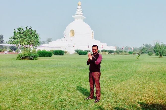 7 Days Kathmandu,Pokhara ,Chitwan and Lumbini Tour - Day 6: Lumbini, the Birthplace of Lord Buddha