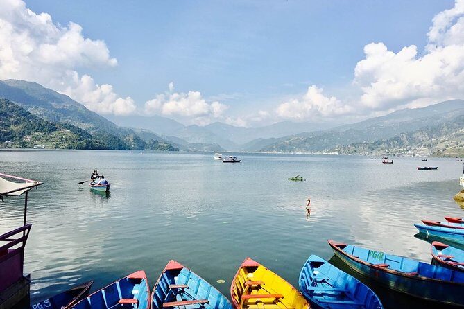 7 Days Kathmandu,Pokhara ,Chitwan and Lumbini Tour - Who Should Consider This Tour?