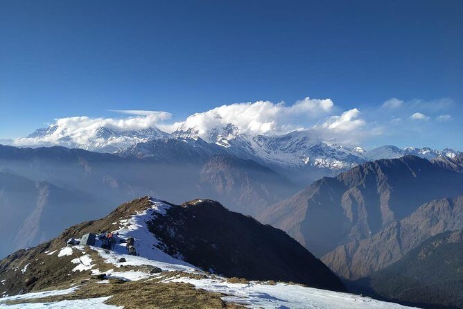 7 Days Khopra Hill Trek From Pokhara - What Travelers Are Saying