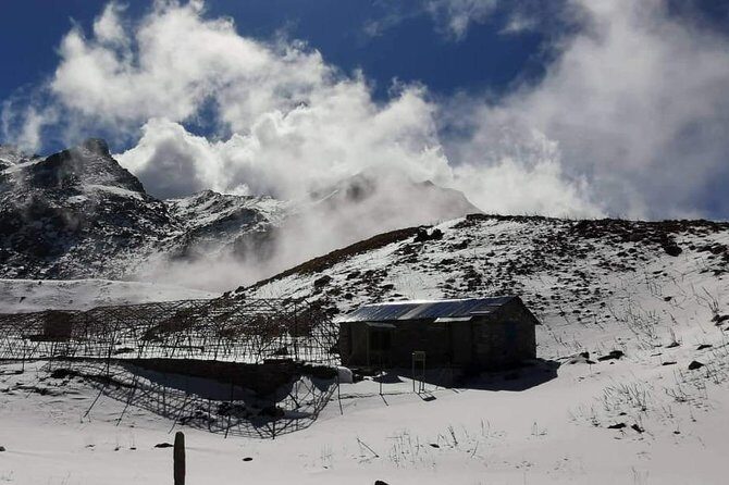 7 Days Khopra Hill Trek From Pokhara - Final Thoughts: Is This Trek Right for You?