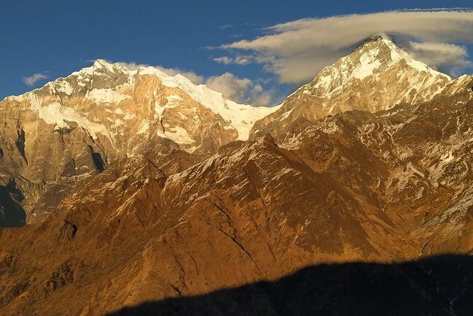 7 Days Khopra Hill Trek From Pokhara - FAQs