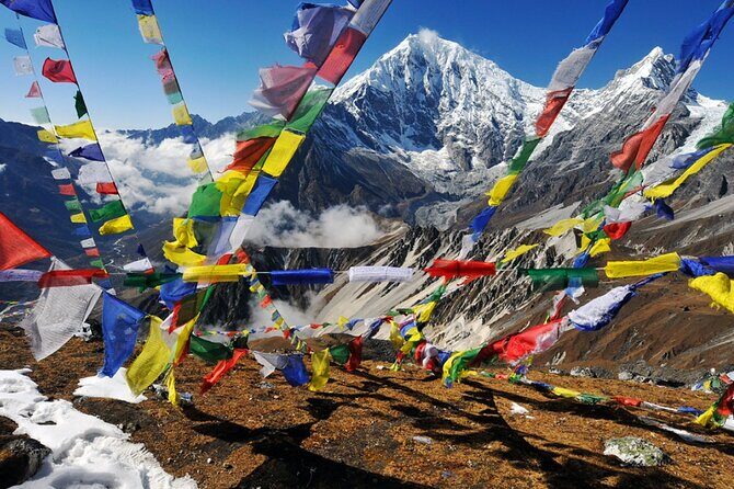 7 Days Langtang Valley Trek from Kathmandu - A Closer Look at the Itinerary