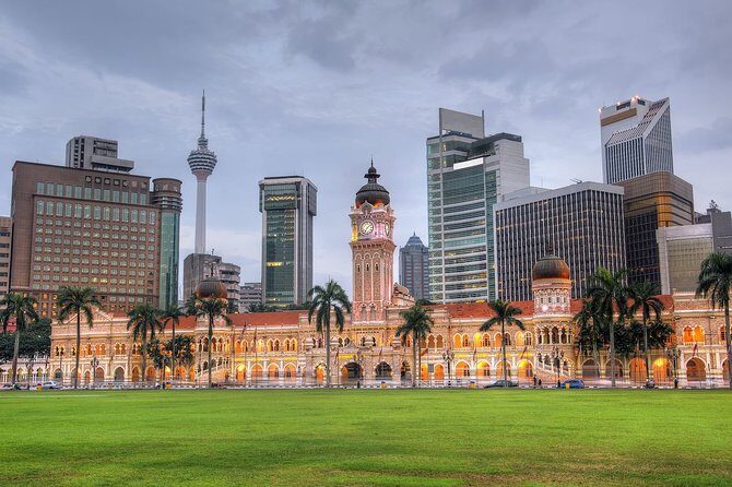 7 Days Legends of Langkawi Island & Kuala Lumpur - An In-Depth Look at the 7-Day Itinerary