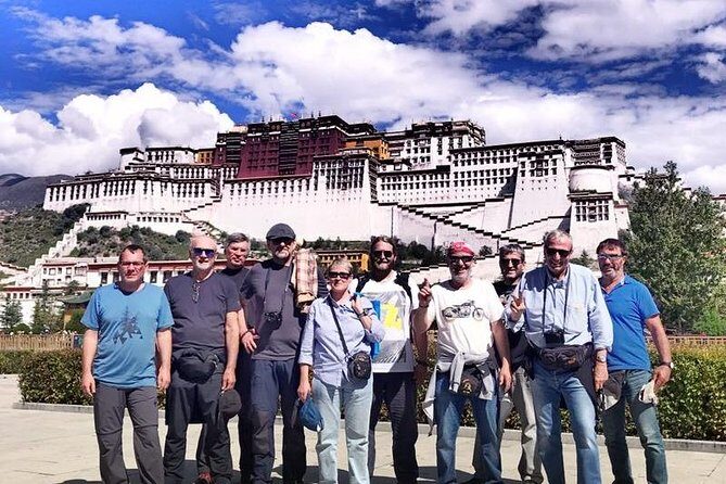 7 Days Lhasa to Kathmandu Overland Small Group Tibet Tour via EBC - Final Thoughts