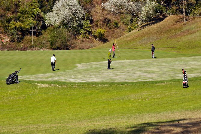 7 Days Luxury Golf Tour in Nepal-Kathmandu and Pokhara - The Full Breakdown of the Tour Experience