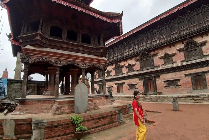 7 Days Nepal Tour (Kathmandu - Pokhara - Australian Camp Easy Hiking) - Discovering the Highlights of Nepal in 7 Days