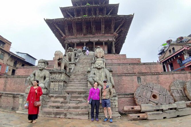 7 Days Nepal Tour (Kathmandu - Pokhara - Australian Camp Easy Hiking) - Who Is This Tour Best For?