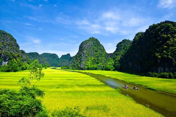 7 Days Package in Vietnam - Frequently Asked Questions