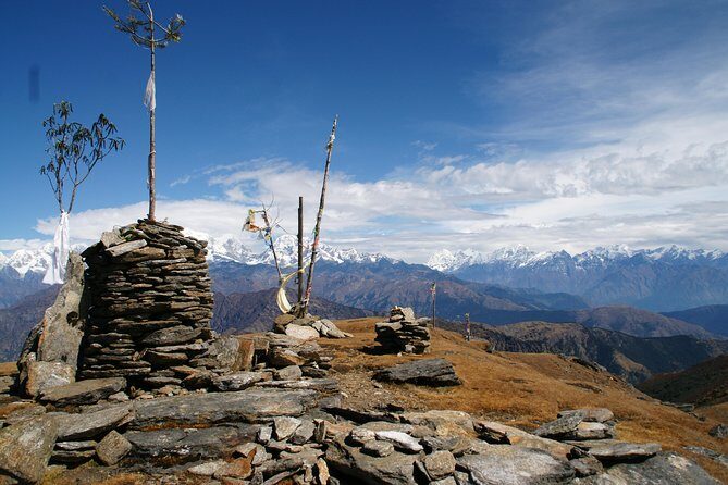 7 days Pikey Peak Trek - A Short Trek with Great Views of Everest - An In-Depth Look at the Pikey Peak Trek Experience