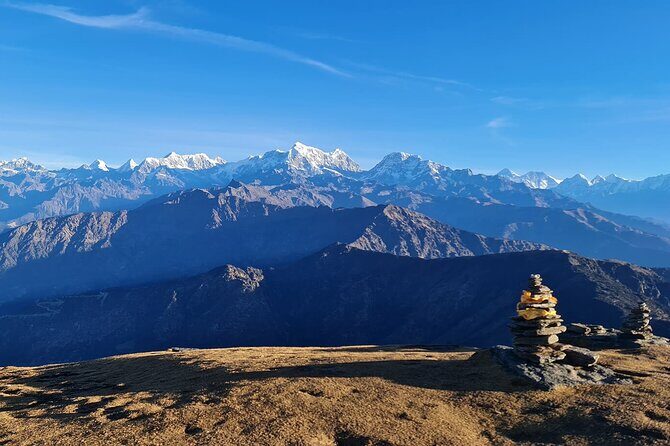 7 Days Pikey Peak Trek Private Tour from Kathmandu - The Overall Experience: What Makes This Trek Special