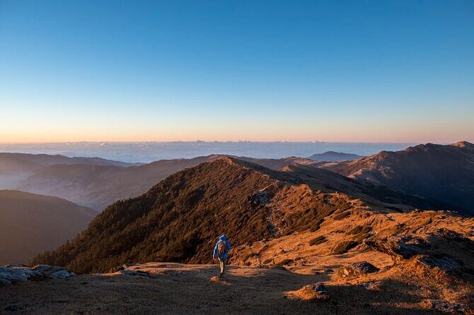 7 Days Pikey Peak Trek Private Tour from Kathmandu - Authentic Insights from Reviews