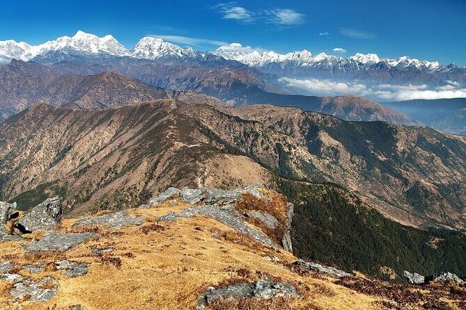 7 Days Pikey Peak Trek Private Tour from Kathmandu - FAQs