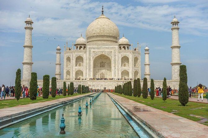7 - Days Private Golden Triangle Tour with Pushkar - Final Thoughts