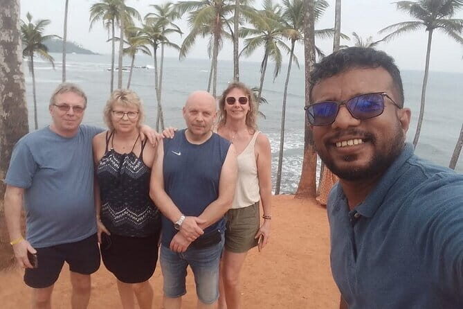 7 Days Private Guided Tour in Sri Lanka - Who Should Consider This Tour?