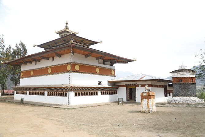 7 Days Private Guided Tour of Bhutan - An In-Depth Look at the Itinerary
