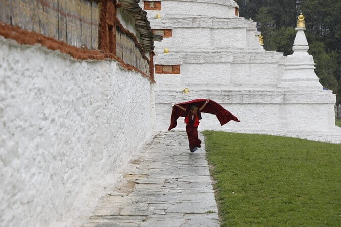 7 Days Private Guided Tour of Bhutan - Accommodation and Dining