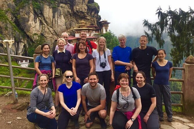 7 Days Private Guided Tour of Bhutan - The Sum Up