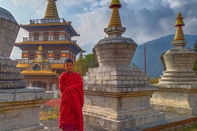 7 Days Private Guided Tour of Bhutan - FAQ