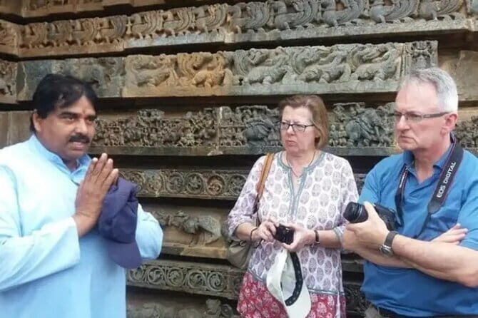 7-Days Private Guided Tour of Karnataka's Must-Visit Places - Discovering Karnataka: What to Expect Day-by-Day