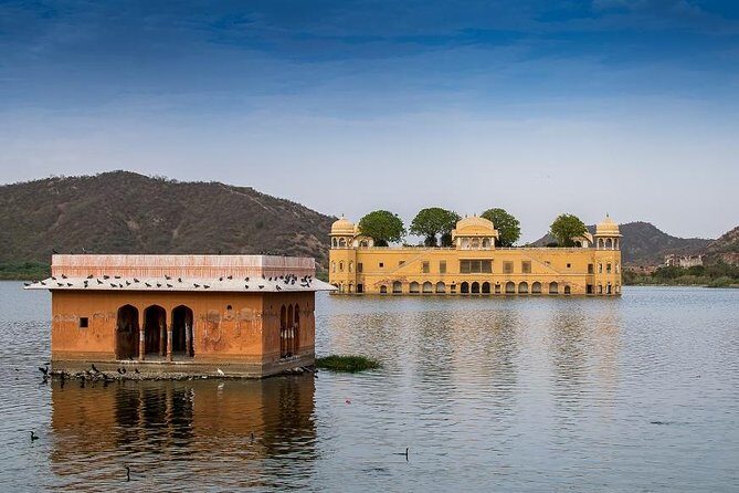 7 - Days Private Incredible Golden Triangle Tour of India - Practical Details and What You Can Expect