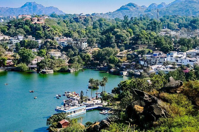 7 - Days Private Romantic Rajasthan Tour with Udaipur - Jodhpur - Jaisalmer - Key Points