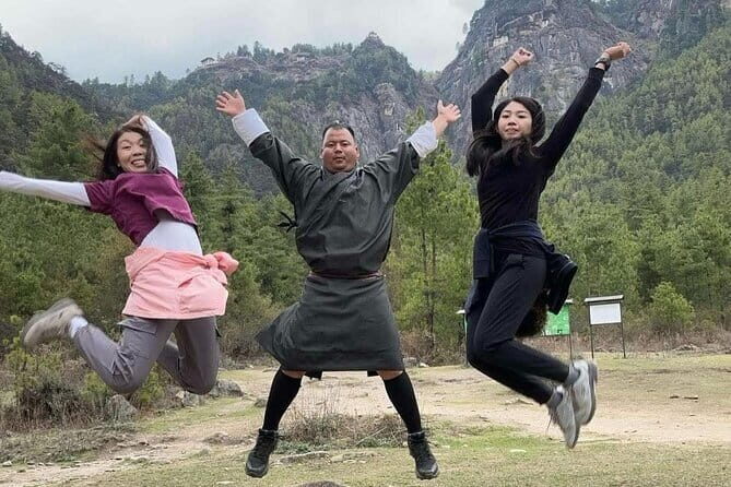7 Days Private Tour in Paro Bhutan - An In-Depth Look at the Itinerary