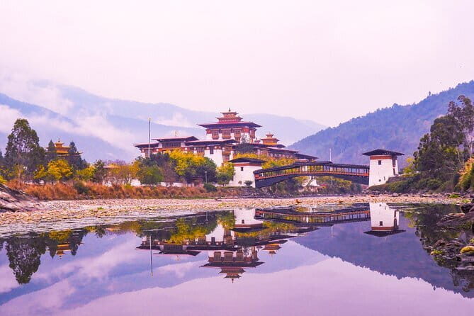 7 Days Private Tour in Paro Bhutan - FAQ