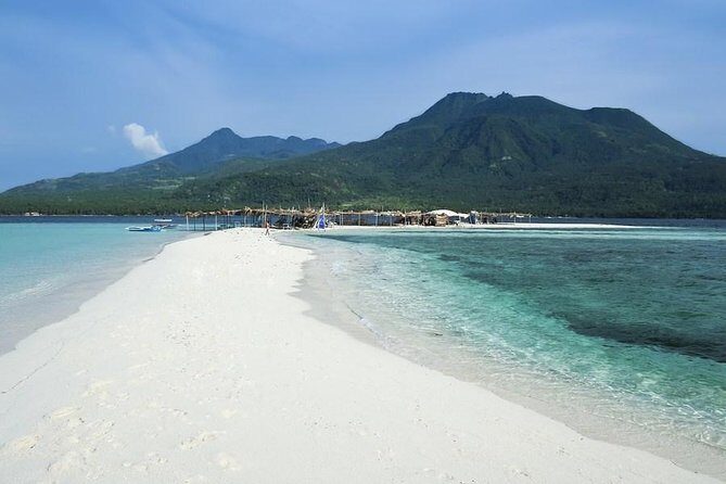 7 Days private tour in Philippines: Bohol-Camiguin - Key Points
