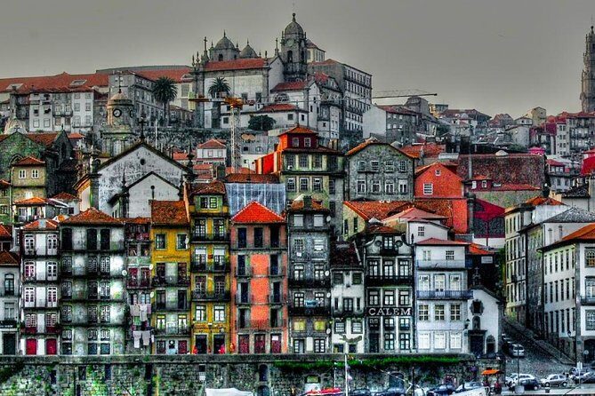 7 Days Private Tour In Portugal from Lisbon - A Deep Dive Into the Itinerary