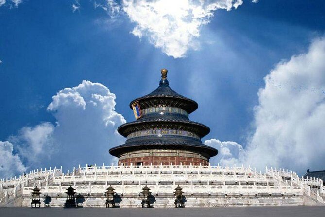 7 Days Private Tour of Beijing, Xian, Shanghai by Bullet Train - The Practicalities and Real-World Insights