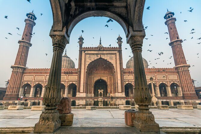 7 Days Private Tour of Taj Mahal, Tigers, Palace and Forts of India - FAQ