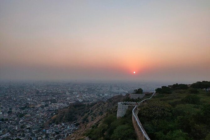 7 Days Private Tour to New Delhi, Agra, and Jaipur - Frequently Asked Questions