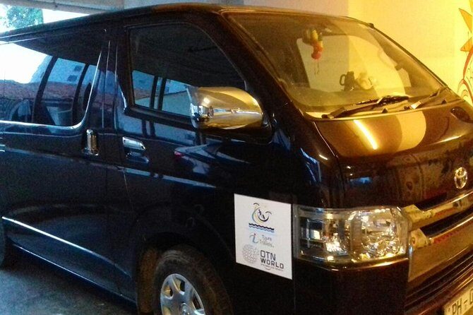 7 Days Private Vehicle With Driver Explore Sri Lanka By Your Own Plans - Final Thoughts