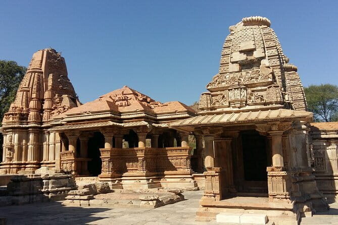7-Days Rajasthan Tour - Explore Udaipur Jodhpur Pushkar Jaipur - Day 5: Spirituality and Serenity in Pushkar