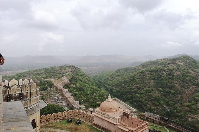 7-Days Rajasthan Tour - Explore Udaipur Jodhpur Pushkar Jaipur - Final thoughts