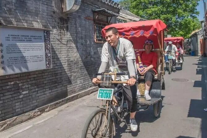 7-Days Shanghai & Beijing Highlights Tour - Why This Tour Is Worth Considering